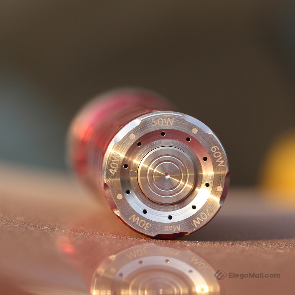 Eleaf iJust 3 Pro Pen Kit